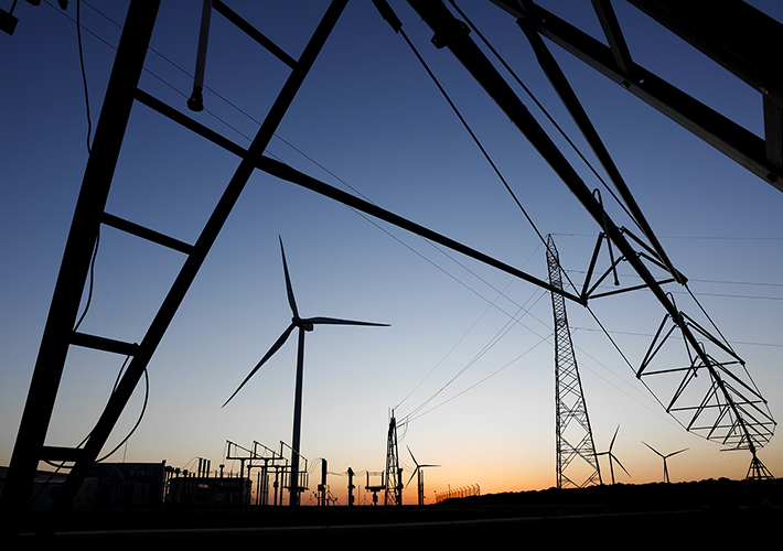 Foto Capital Energy adjudica, por 5,5 millones €, los transformadores de potencia de seis de sus parques eólicos a la empresa Faramax.